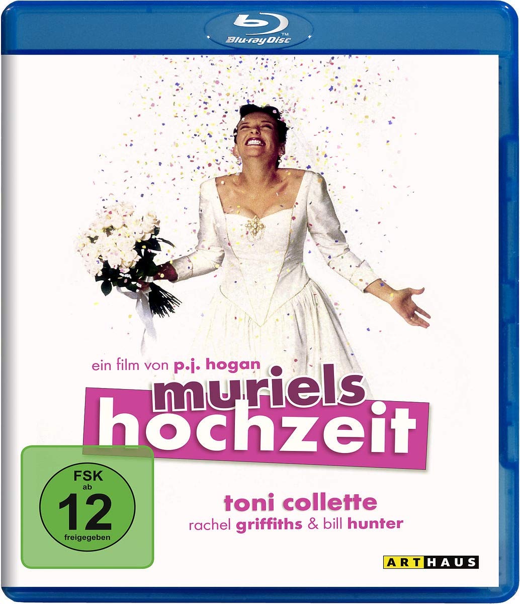 Product Image: Muriels Hochzeit
