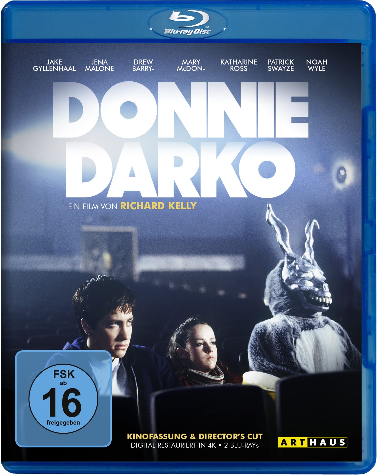 Product Image: Donnie Darko