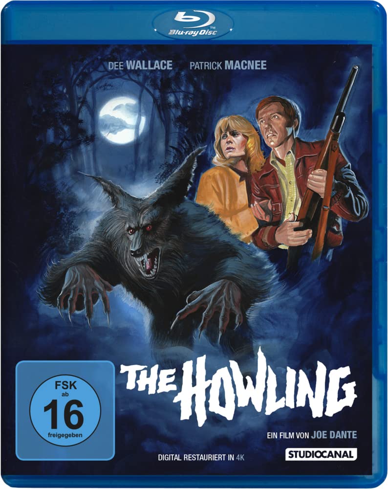Product Image: The Howling - Das Tier