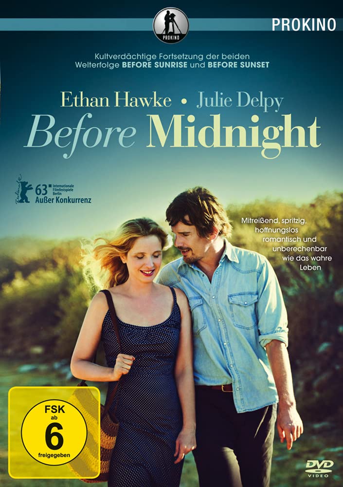 Before Midnight Films