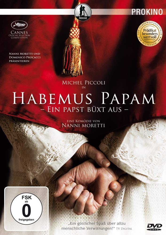 Product Image: Habemus Papam