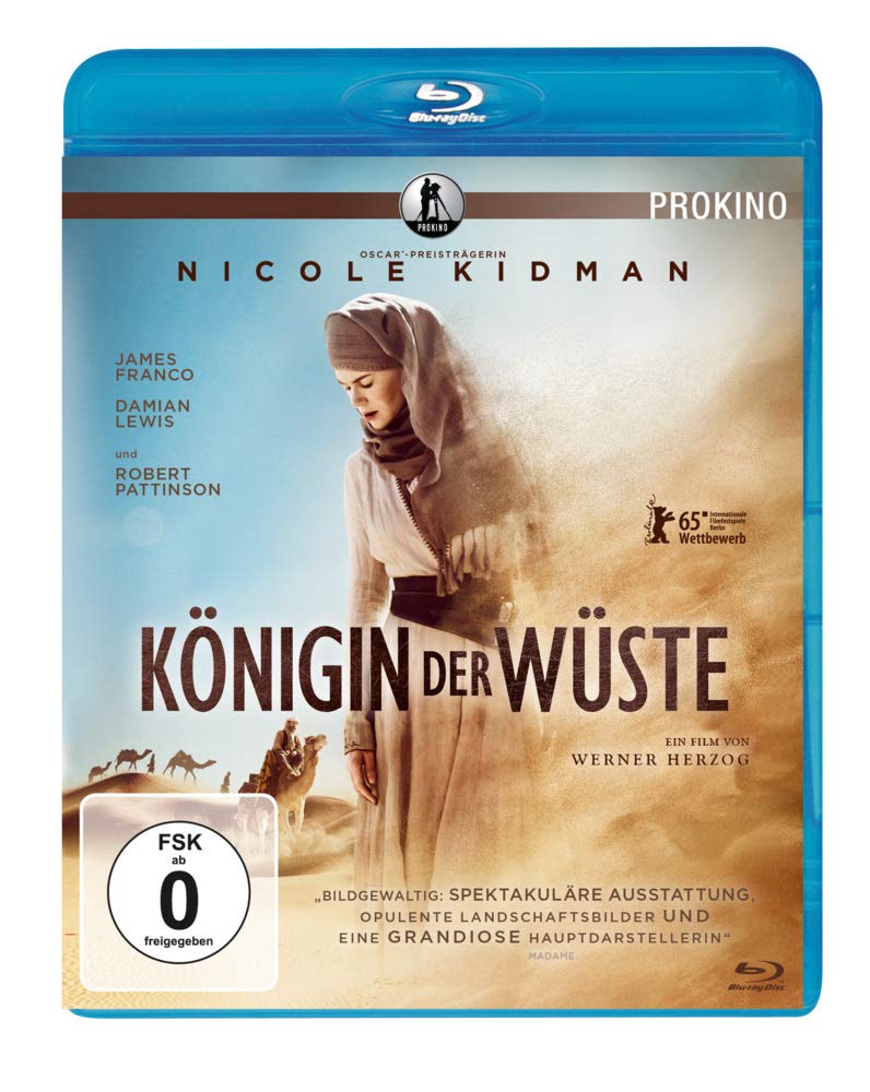 Product Image: Königin der Wüste