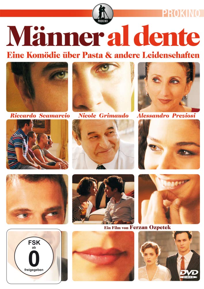 Product Image: Männer al dente