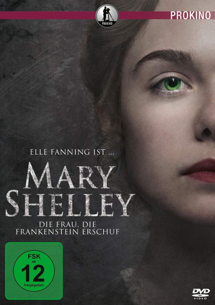 Mary Shelley - Die Frau, die Frankenstein erschuf Films