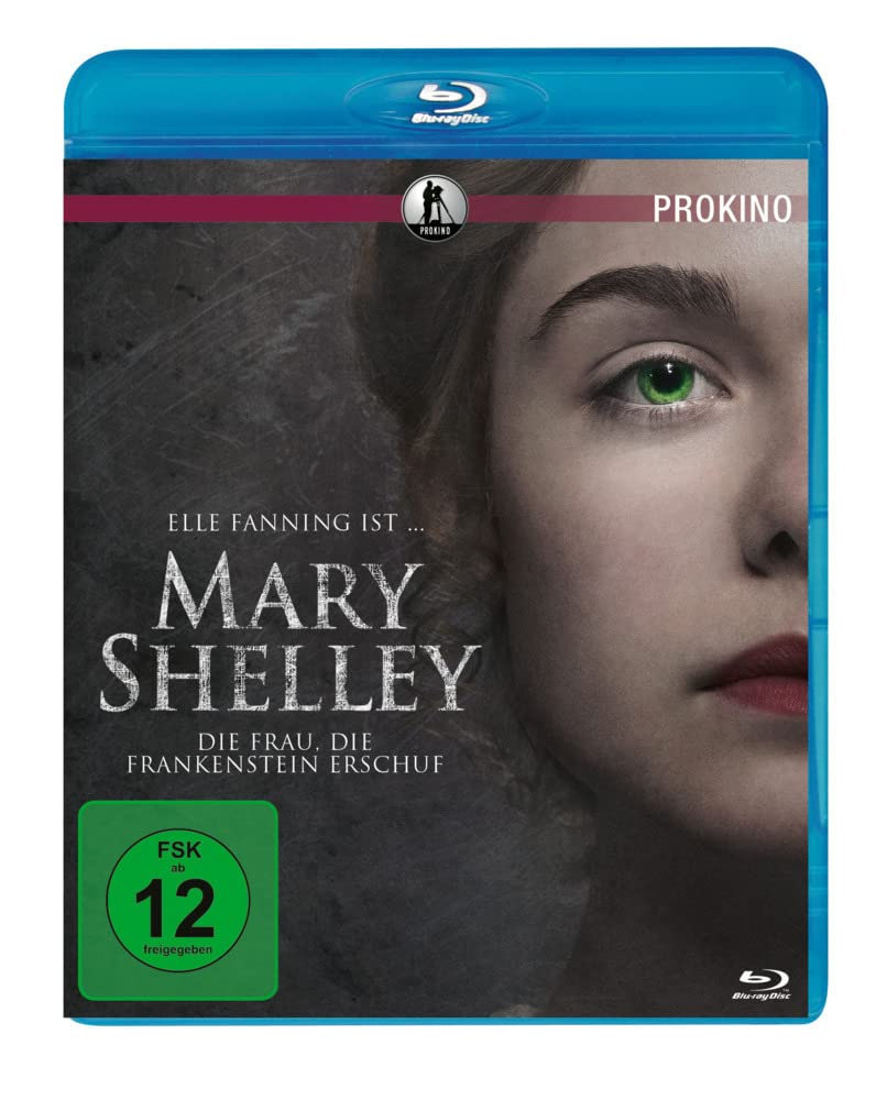 Mary Shelley - Die Frau, die Frankenstein erschuf Films