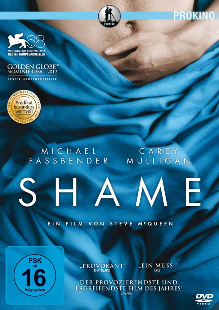Shame Films
