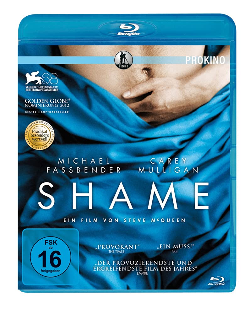 Shame Films