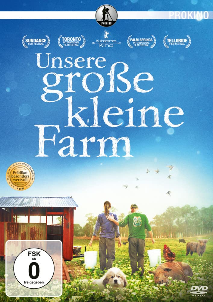 Unsere große kleine Farm Films