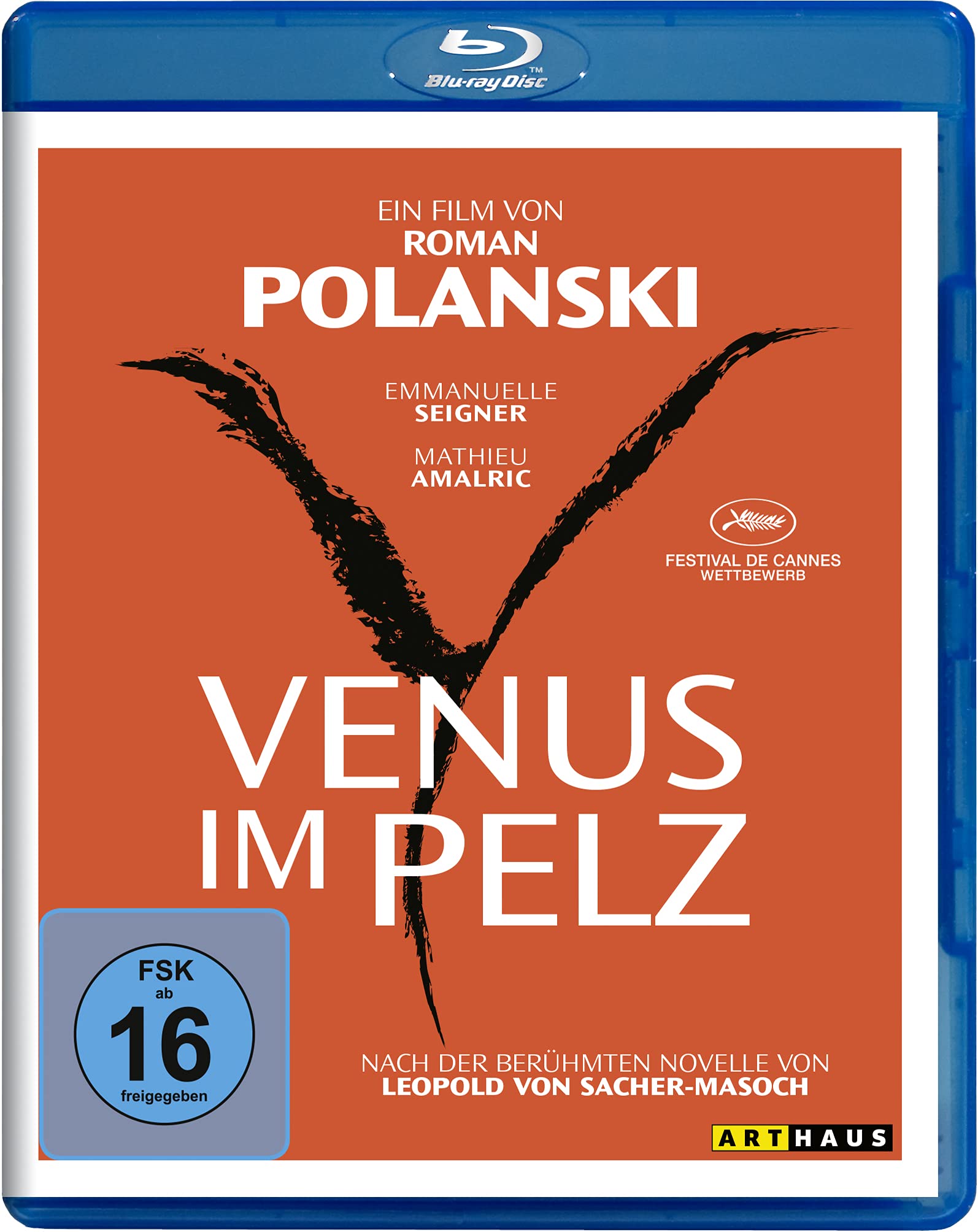 Venus im Pelz Films