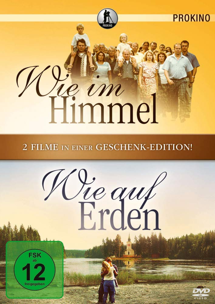 Product Image: Wie im Himmel & Wie auf Erden