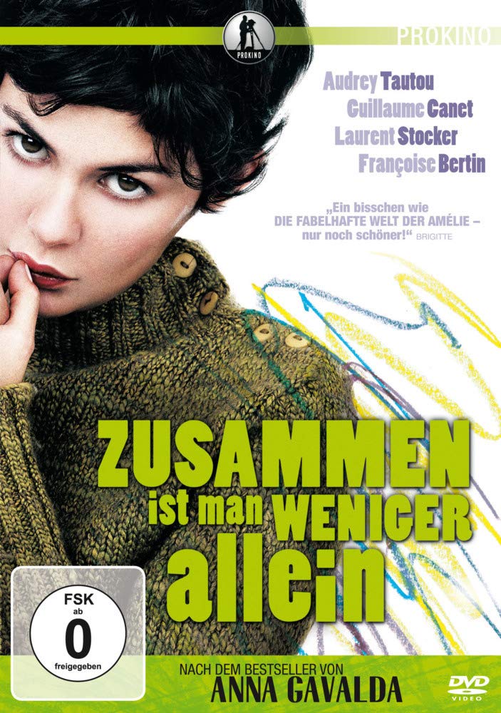 Product Image: Zusammen ist man weniger allein