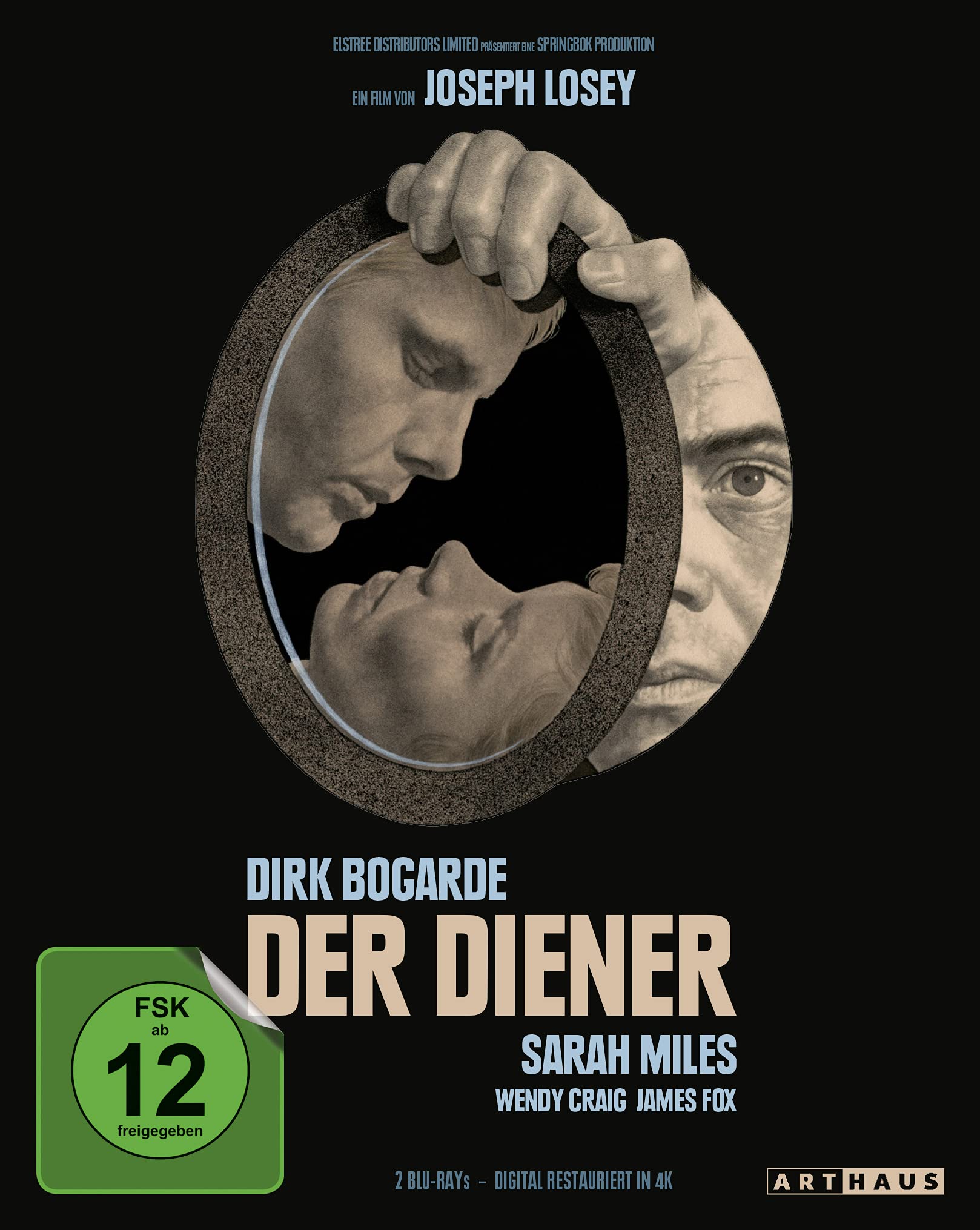Der Diener Movies