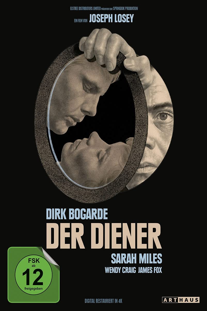 Der Diener / Special Edition / Digital Remastered Films