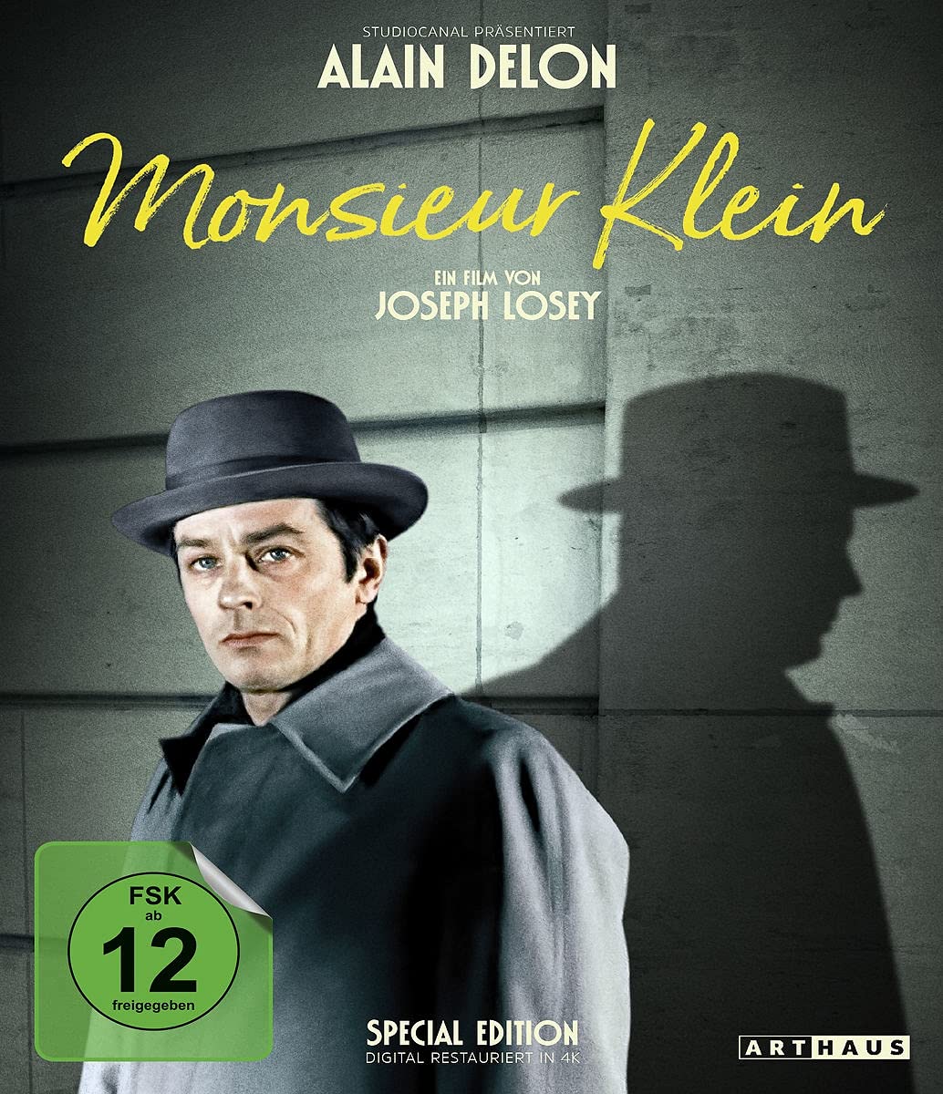 Monsieur Klein Movies
