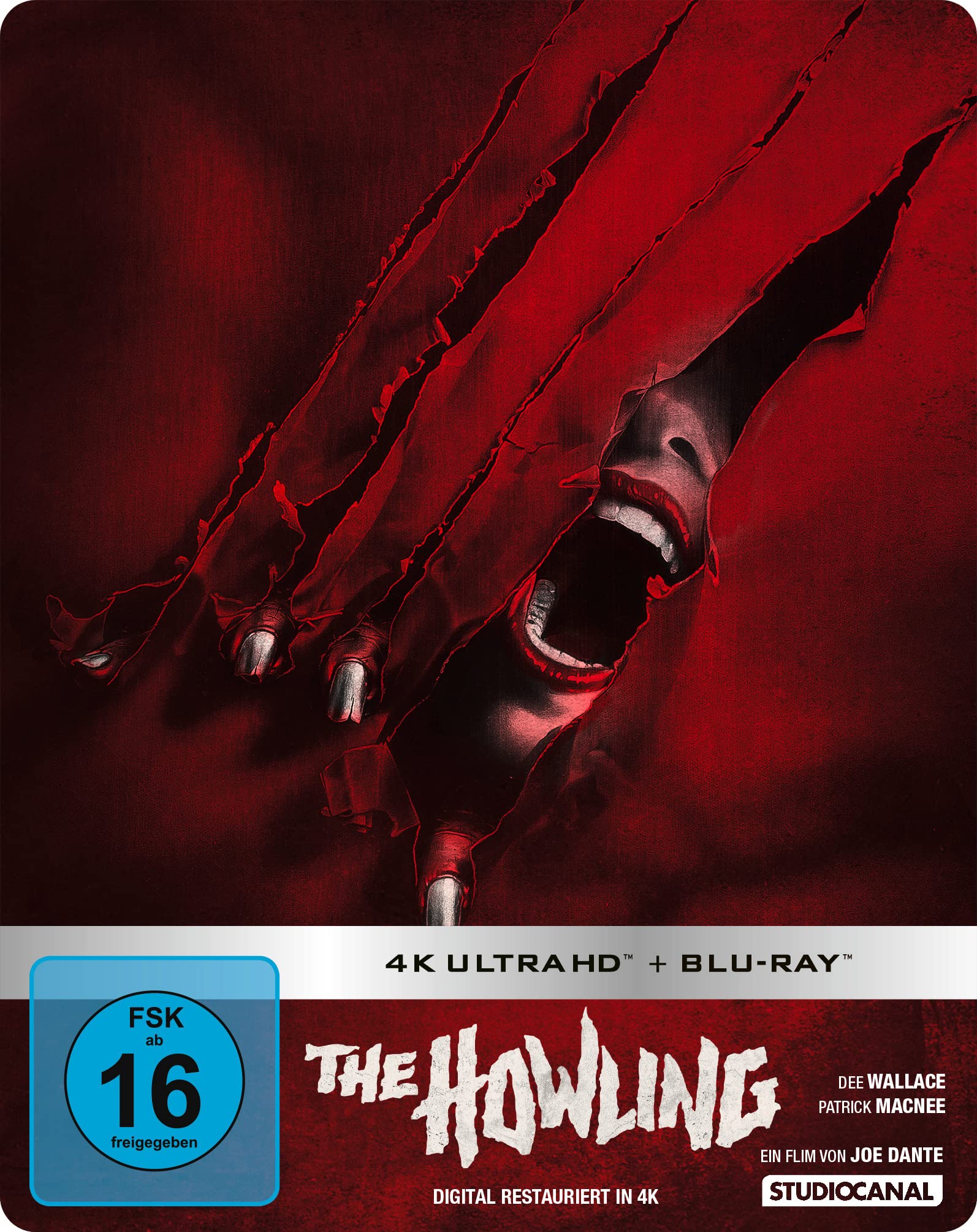 The Howling - Das Tier Films