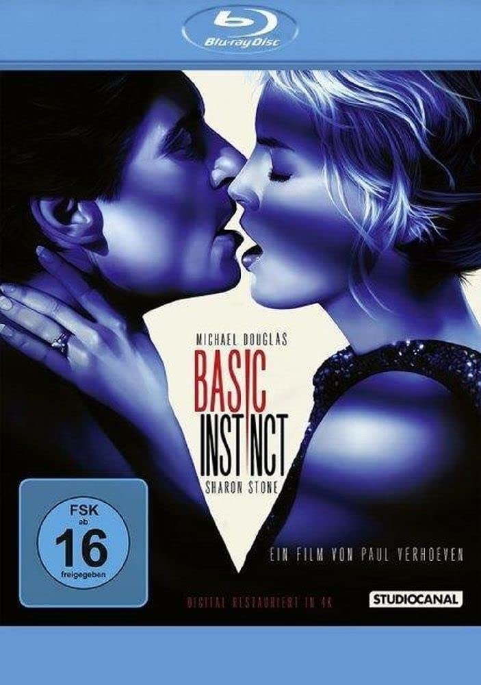 Basic Instinct Films