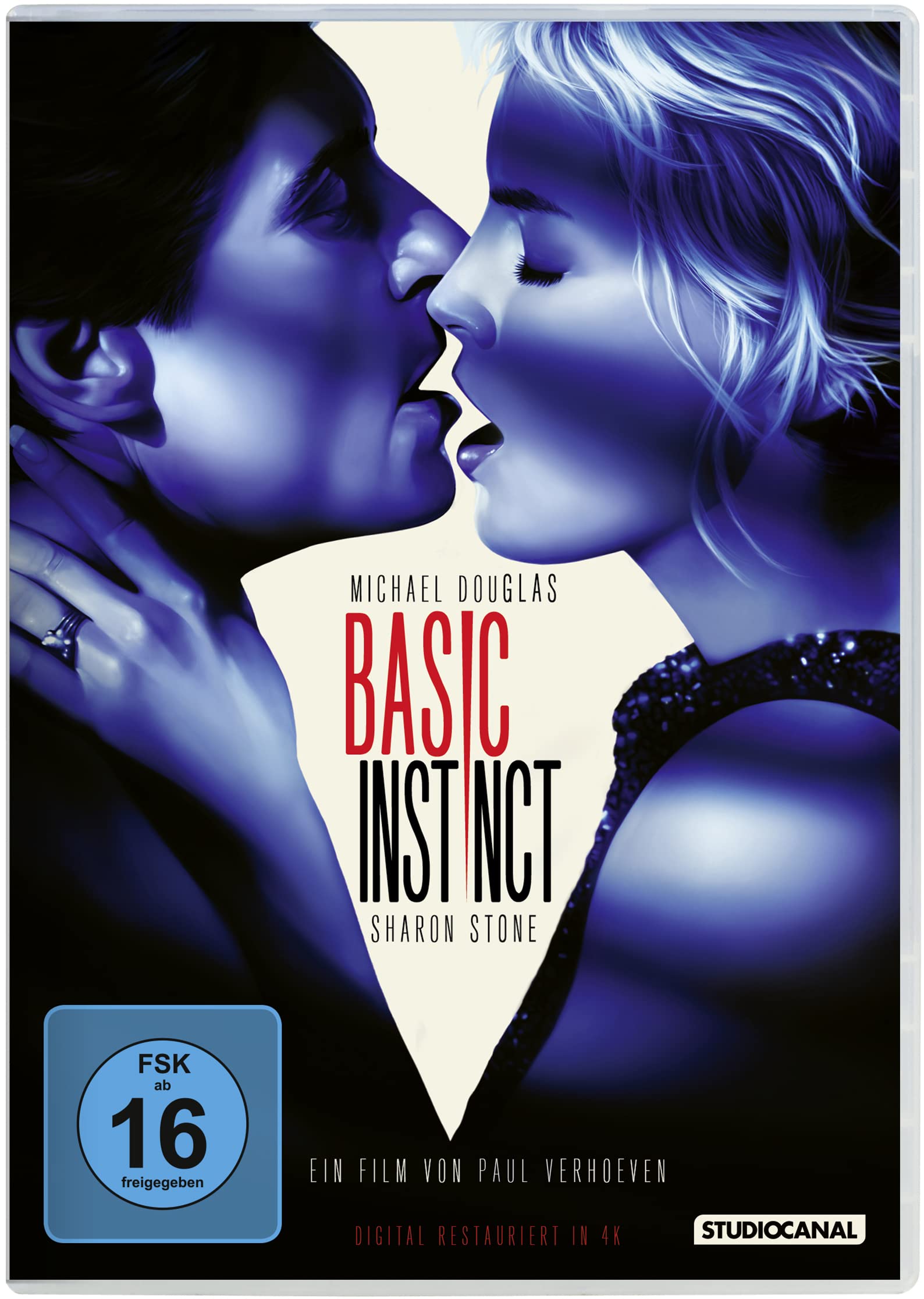 Basic Instinct Films