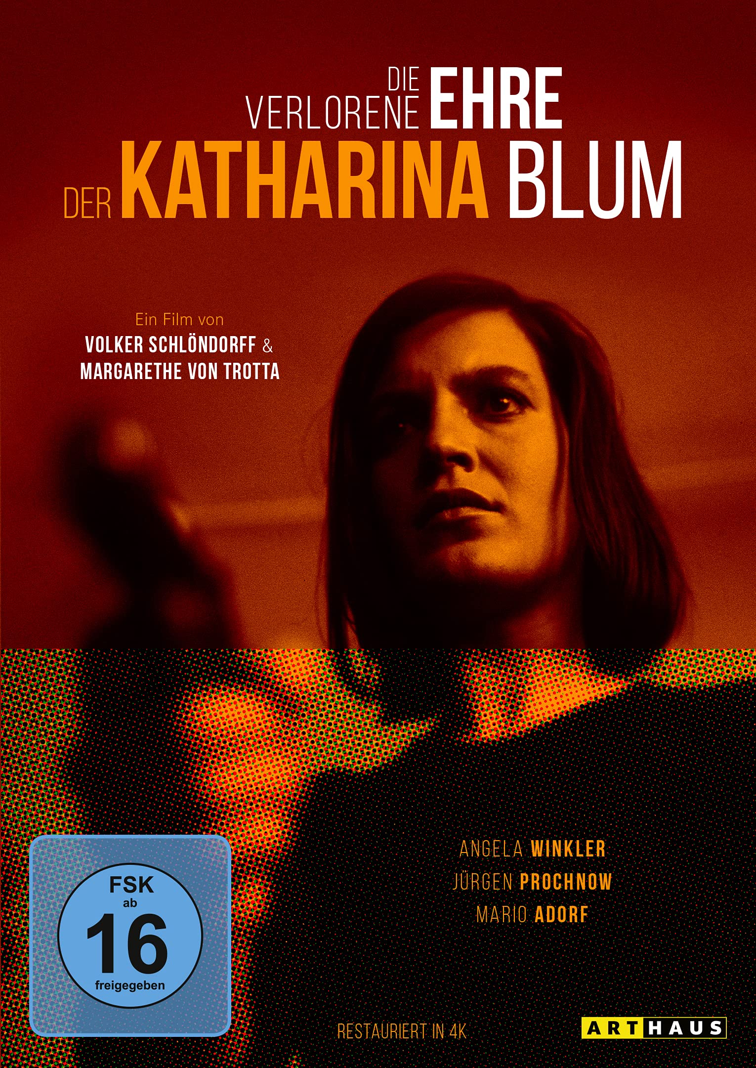 Product Image: Die verlorene Ehre der Katharina Blum