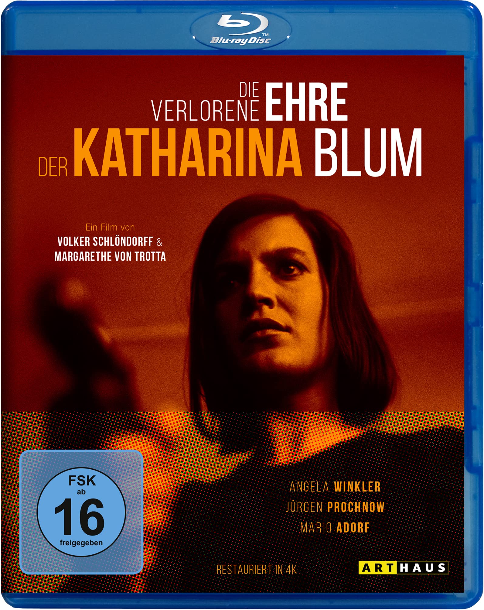 Product Image: Die verlorene Ehre der Katharina Blum