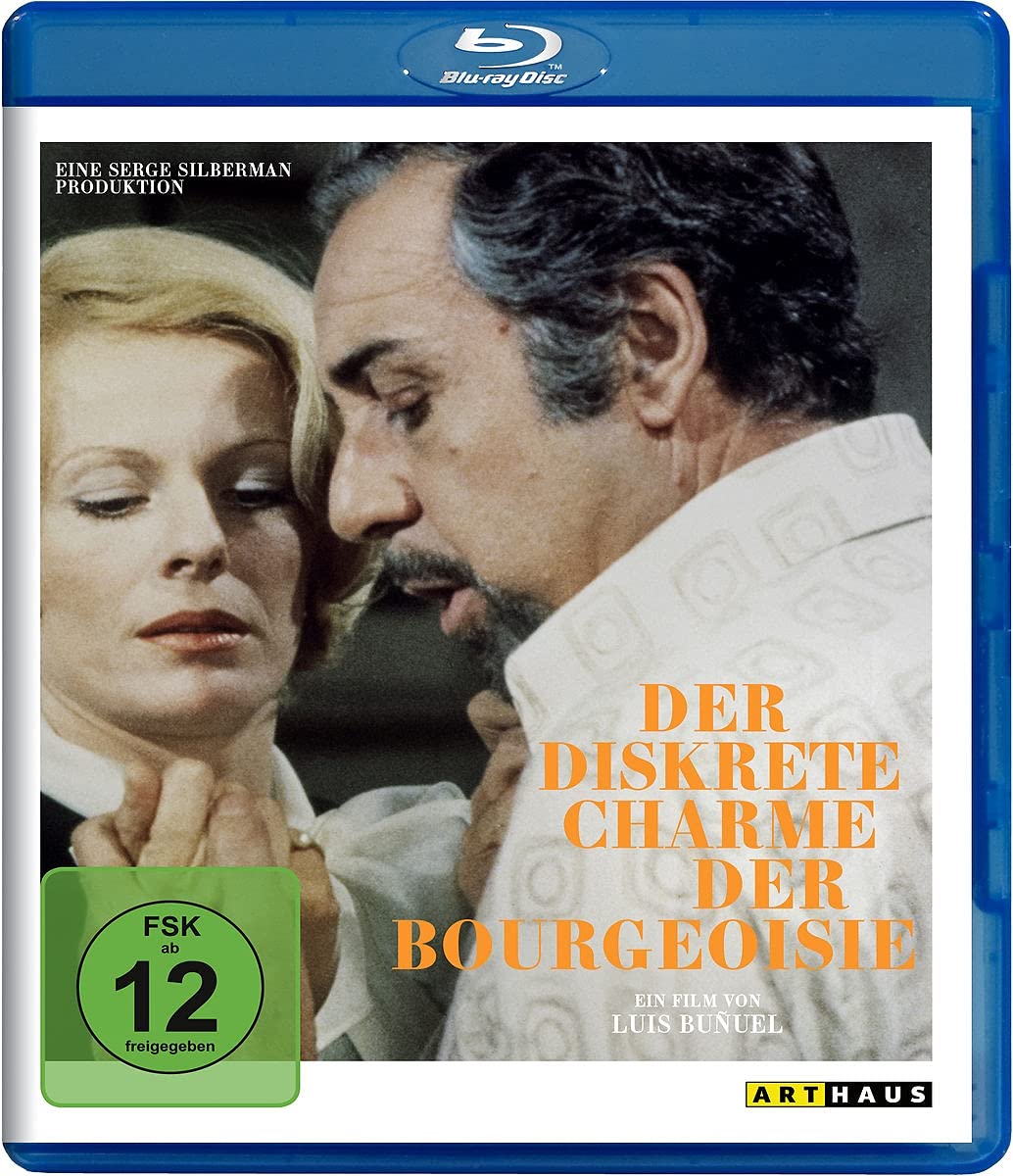 Der diskrete Charme der Bourgeoisie Films