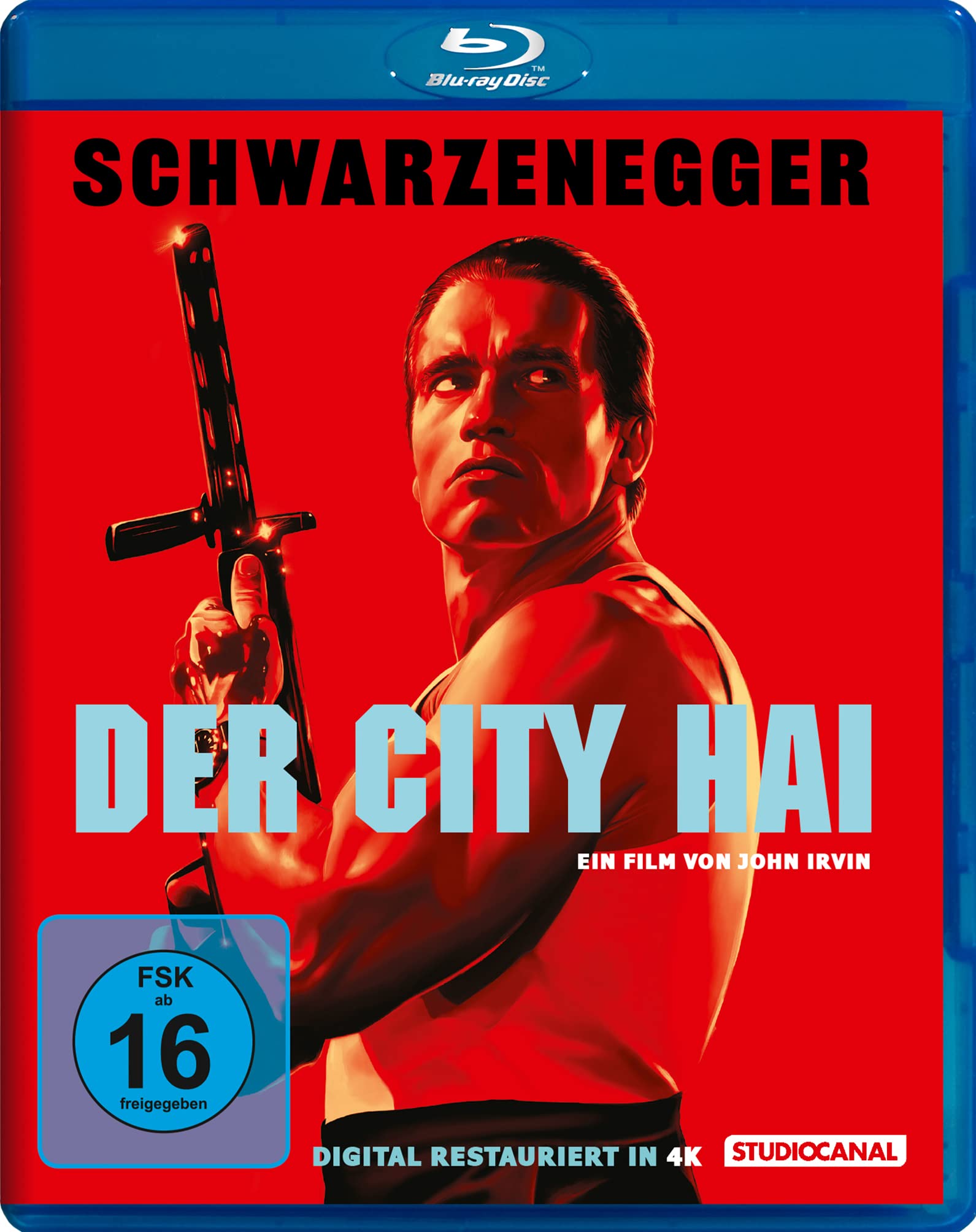 Product Image: Der City Hai