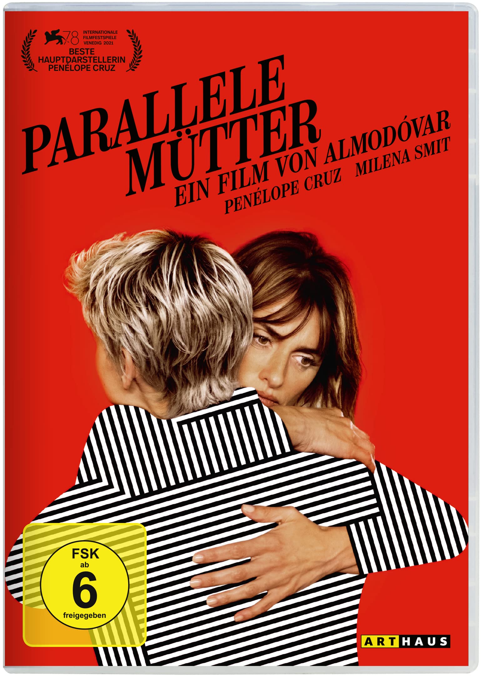 Parallele Mütter Movies