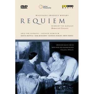 Product Image: Mozart - Requiem