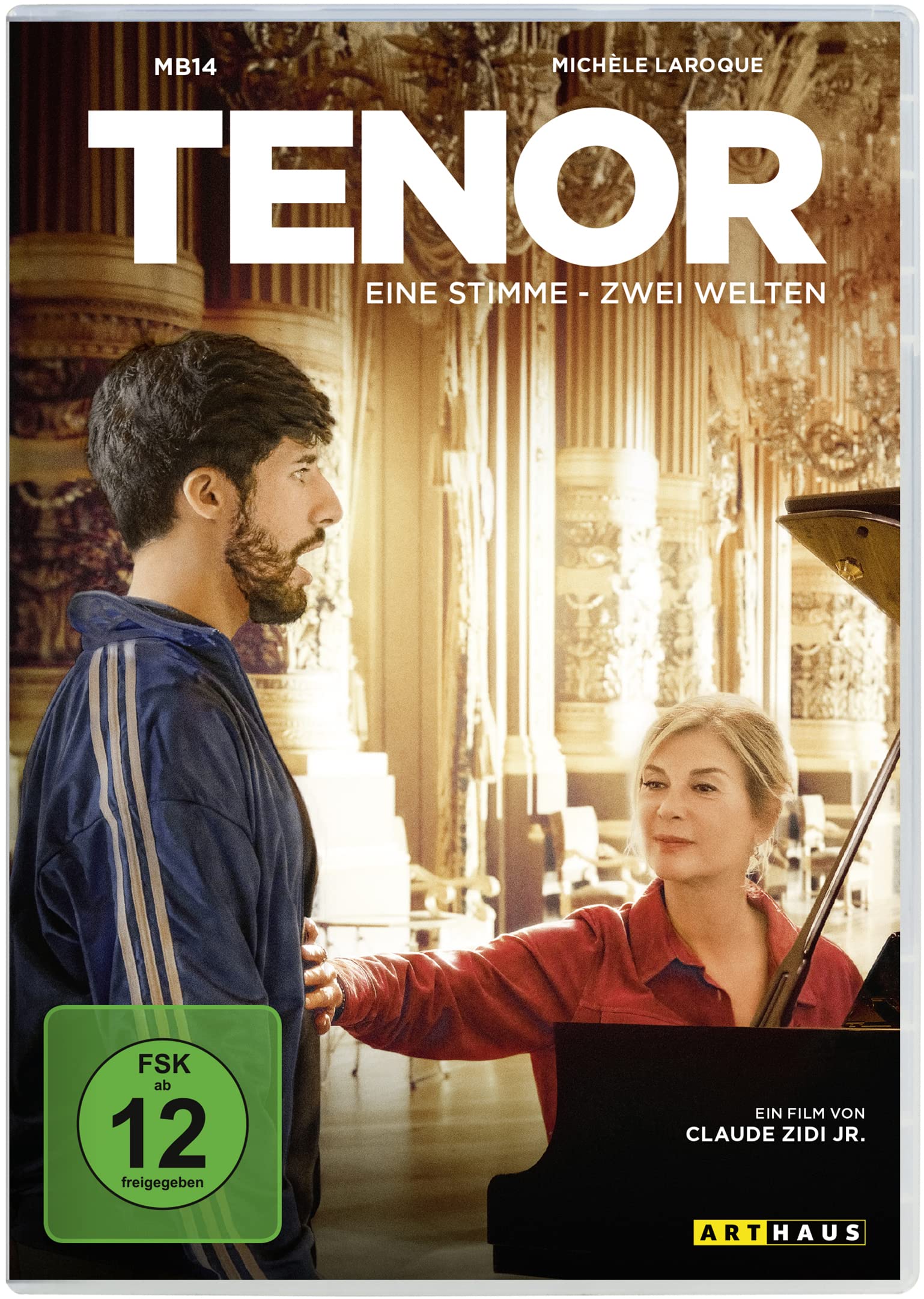Product Image: Ténor