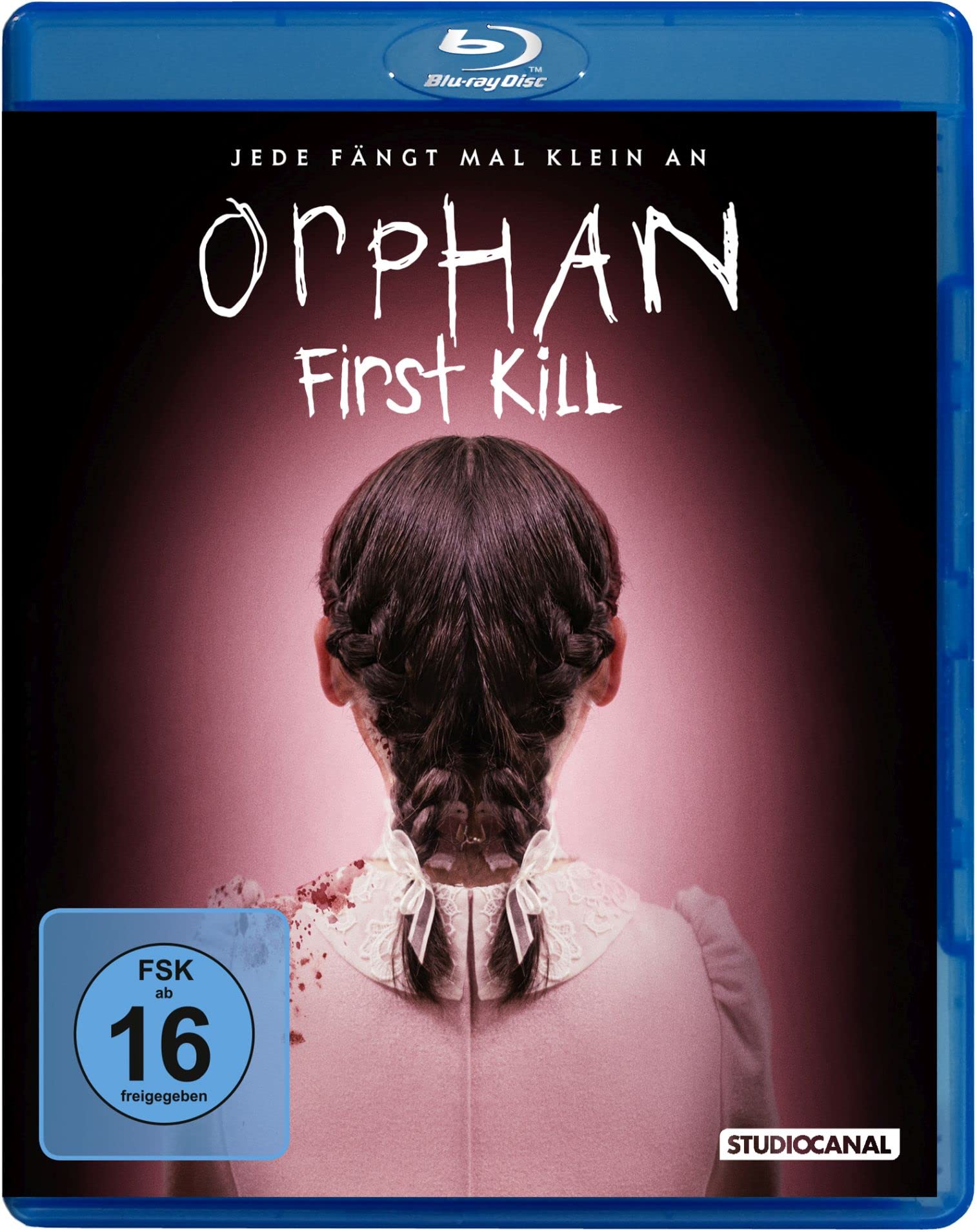 Orphan: First Kill Movies