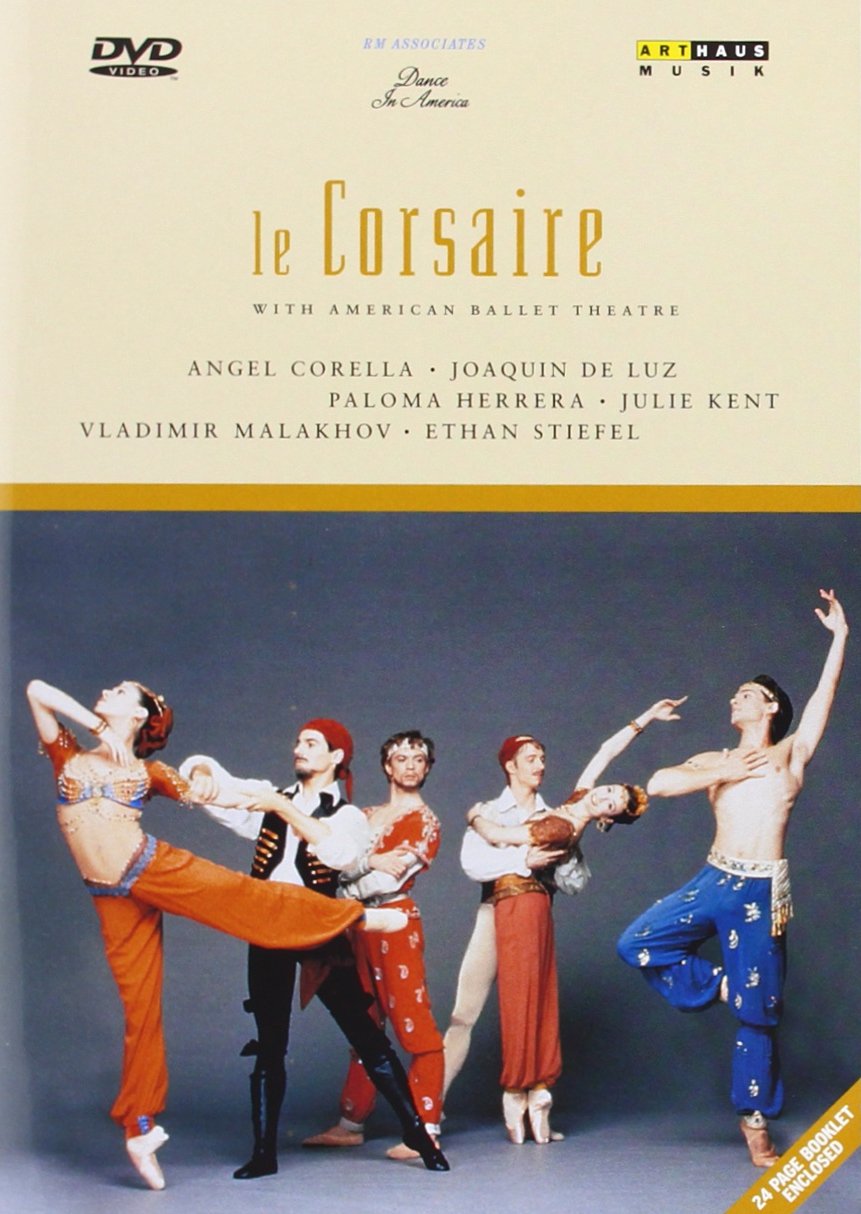 Product Image: Le Corsaire