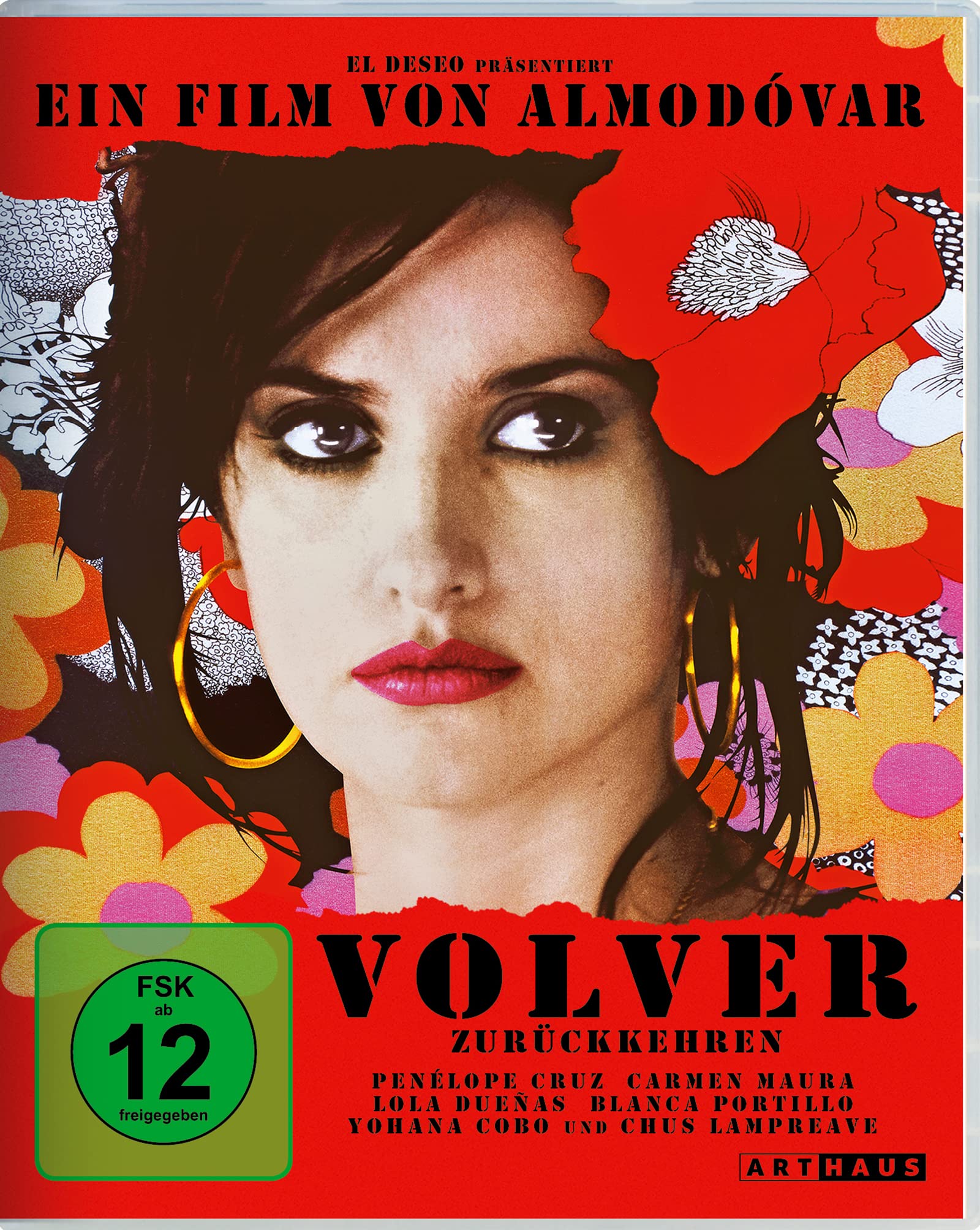 Volver - Zurückkehren Films