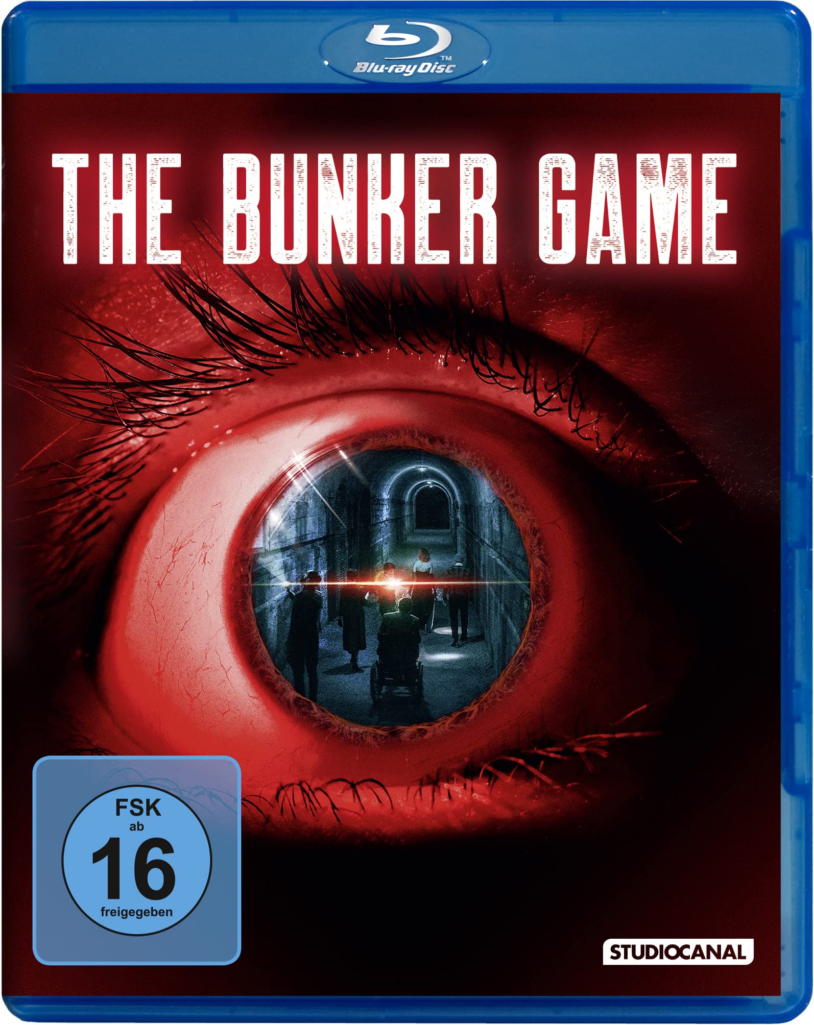 The Bunker Game Movies