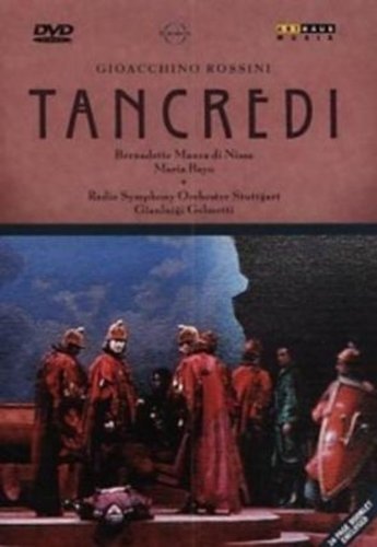 Product Image: Rossini - Tancredi