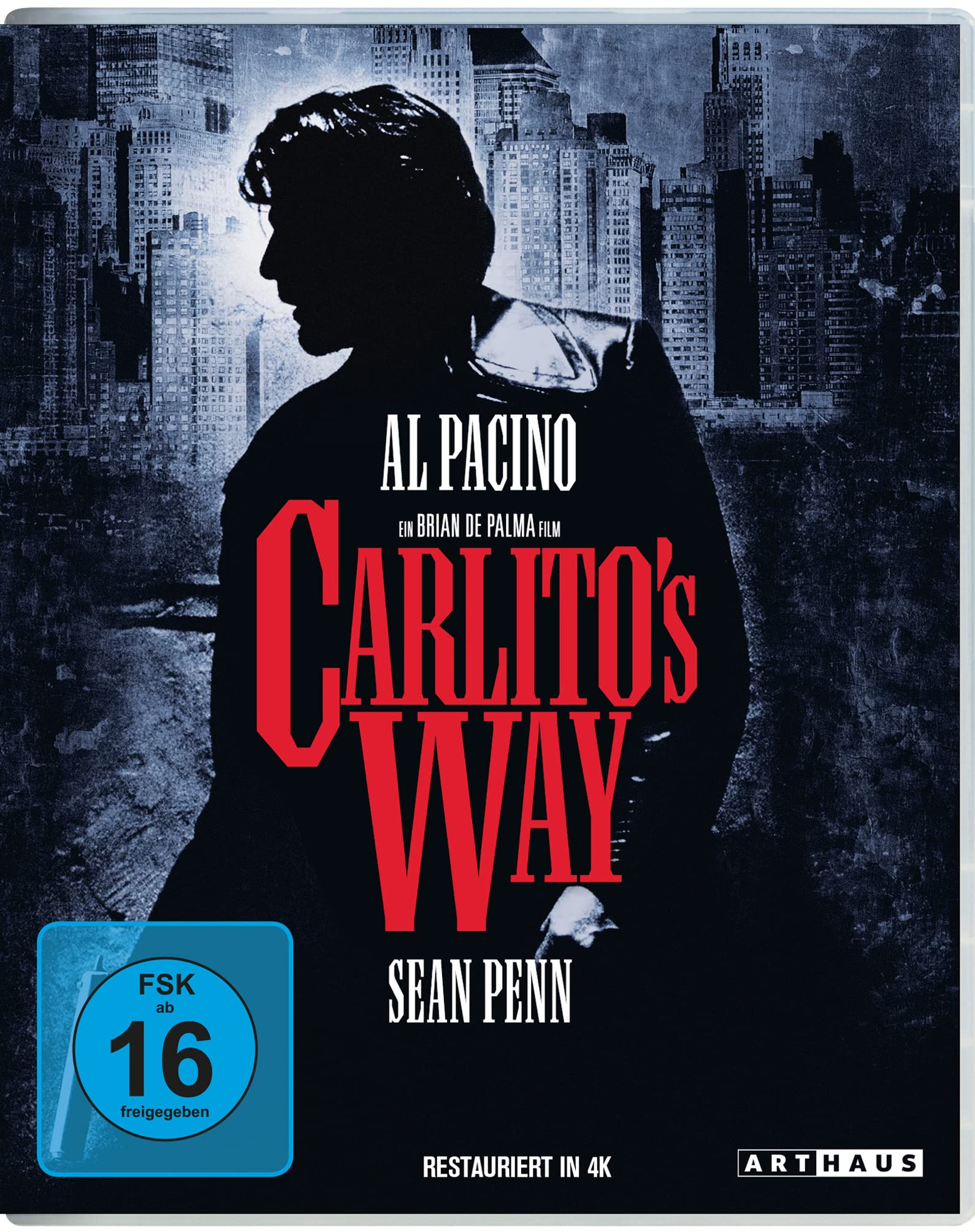 Carlitos Way Movies