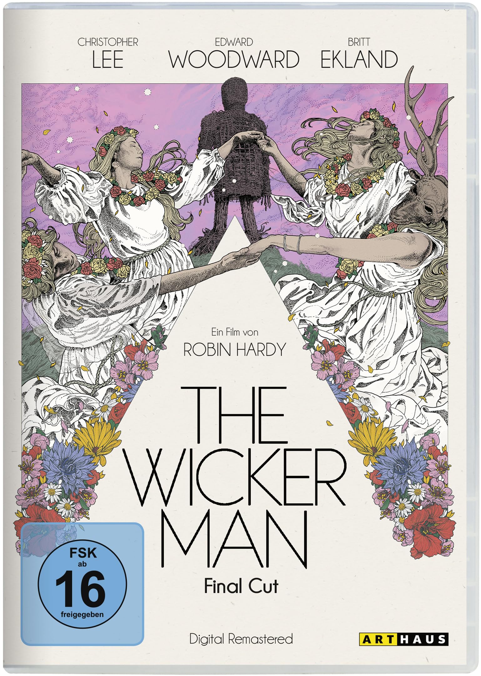 The Wicker Man Movies