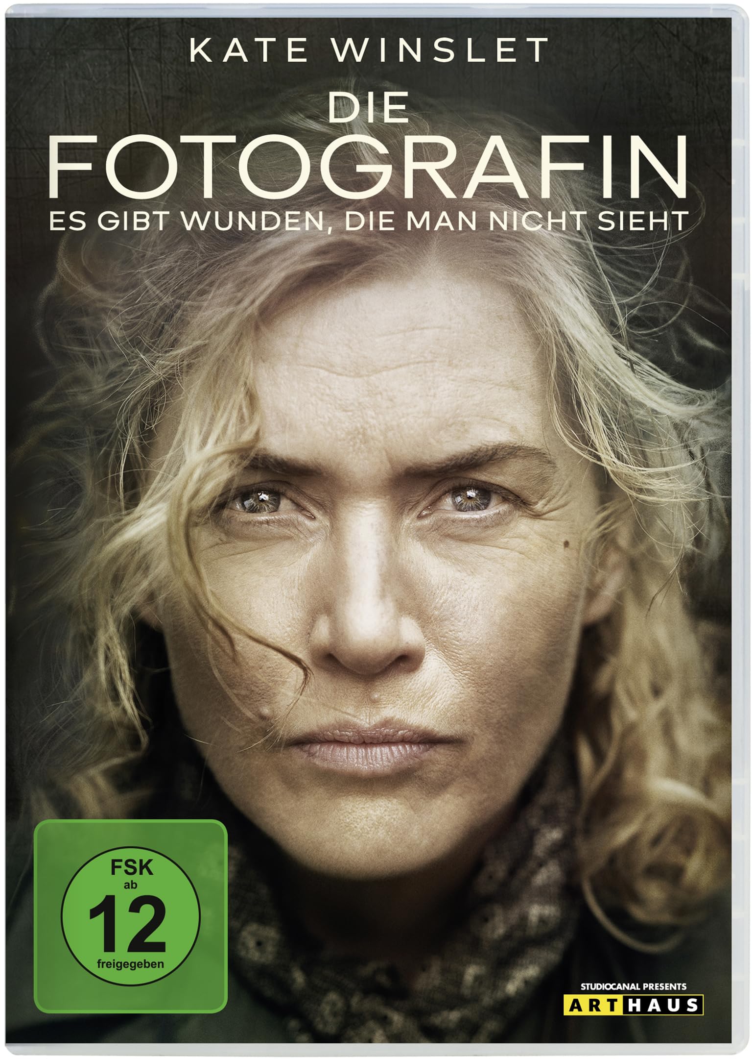 Die Fotografin Films