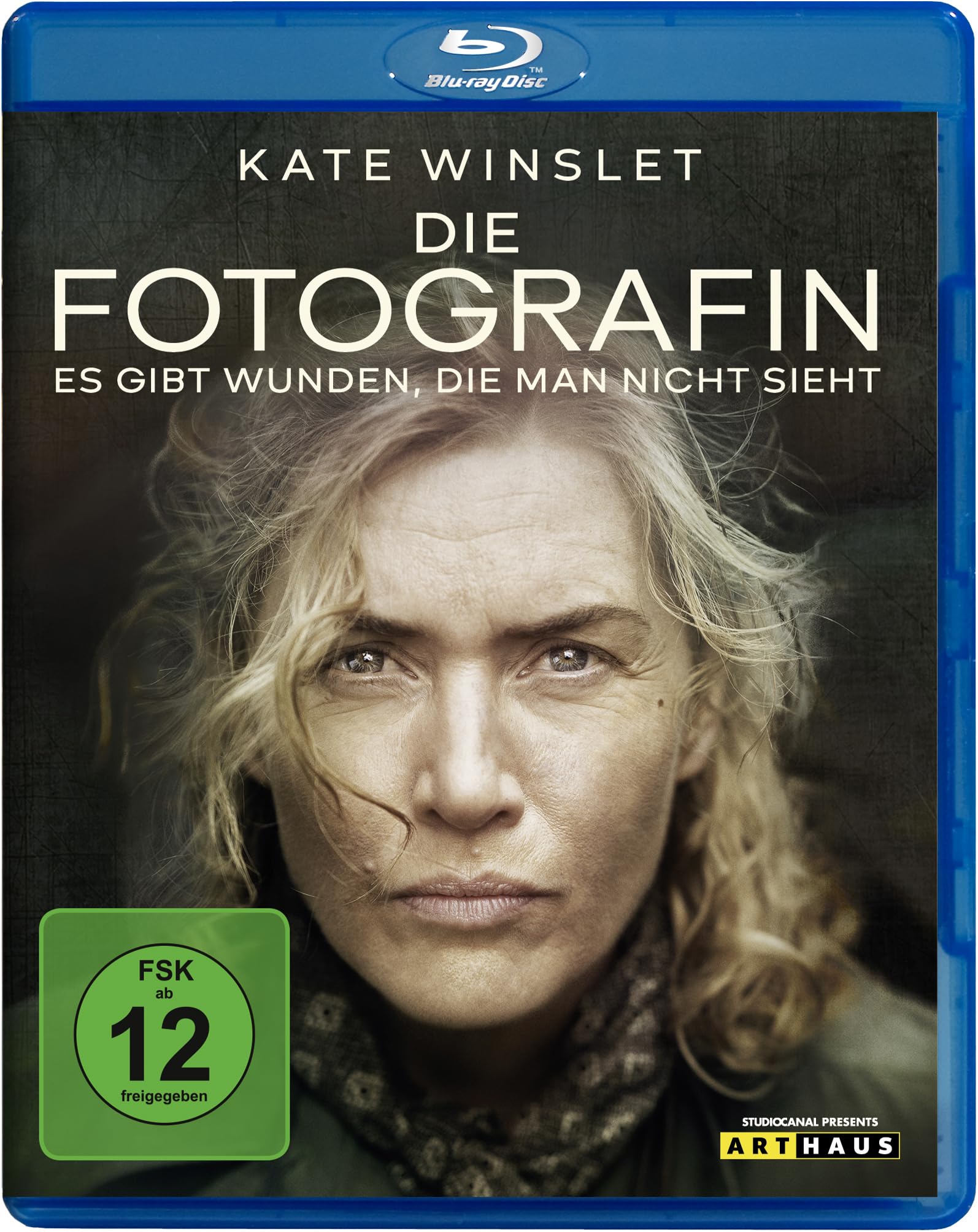 Die Fotografin Films