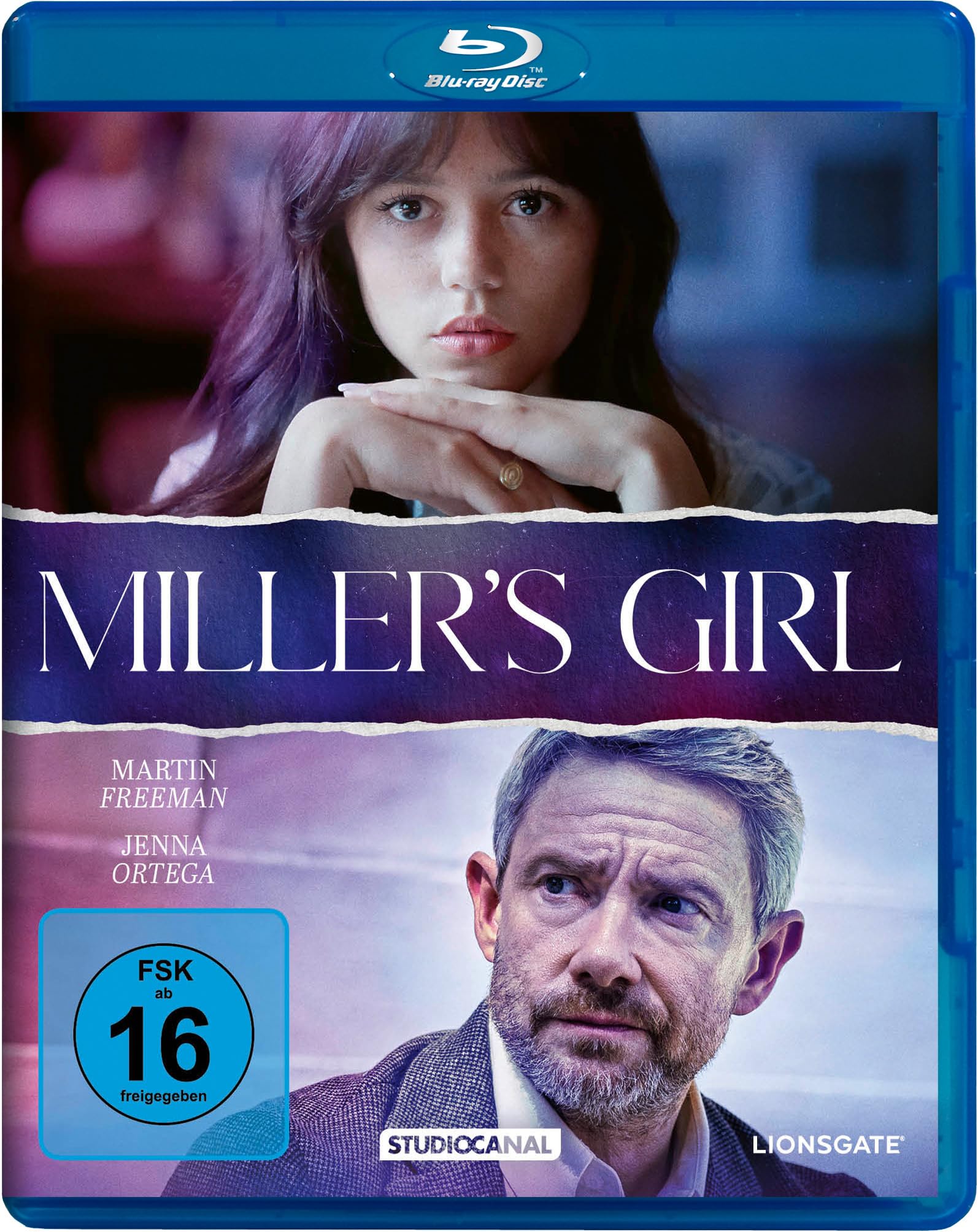 Product Image: Millers Girl