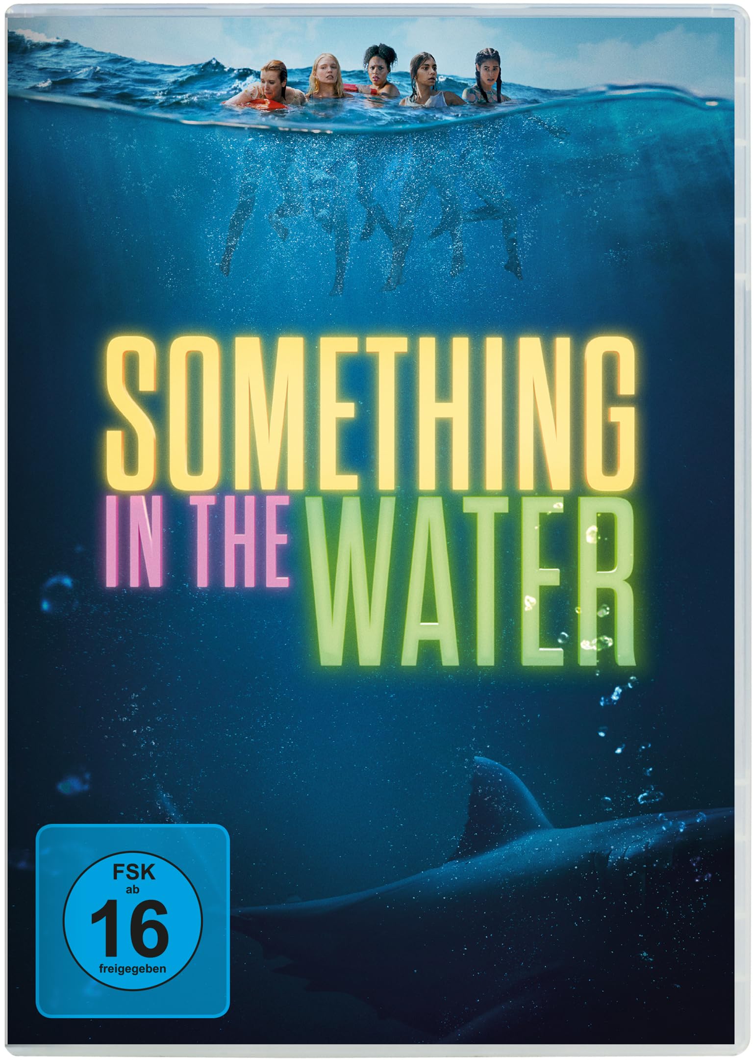 Something in the Water Films
