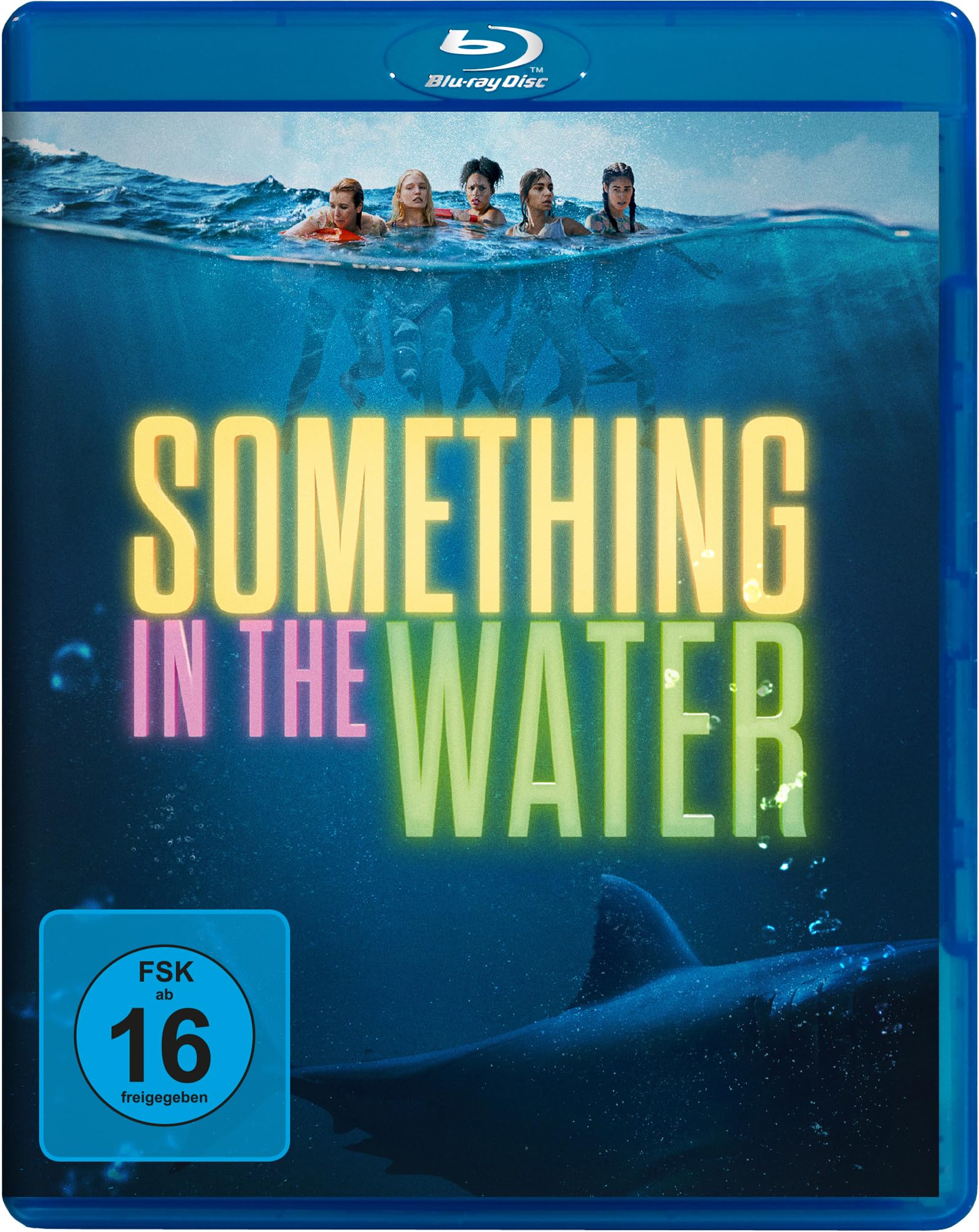 Something in the Water Films