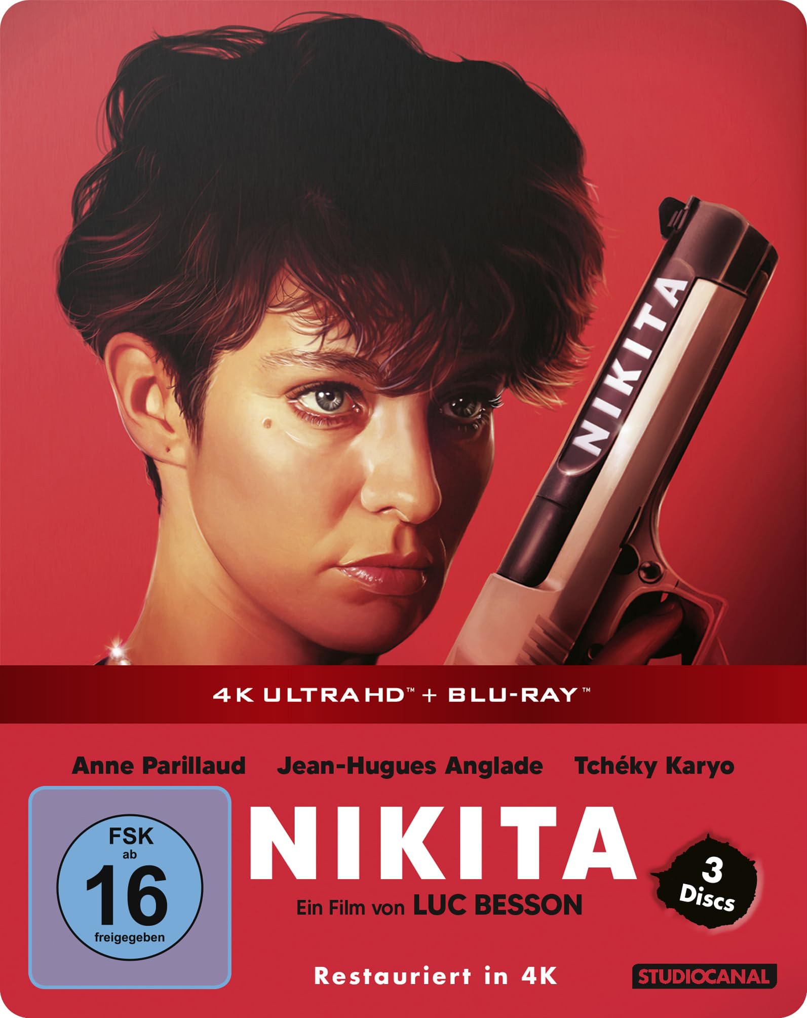 Product Image: Nikita