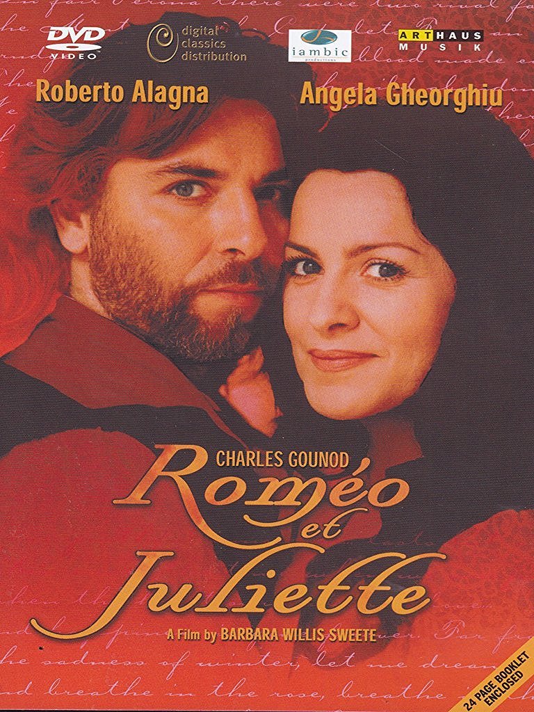 Romeo Und Julia Music