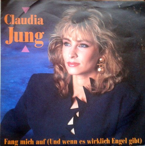 Fang Mich Auf (Nd Wenn Es... + Instrumental Music