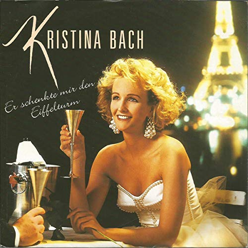 Er schenkte mir den Eiffelturm / Ich komm' um vor Einsamkeit (1993) Music