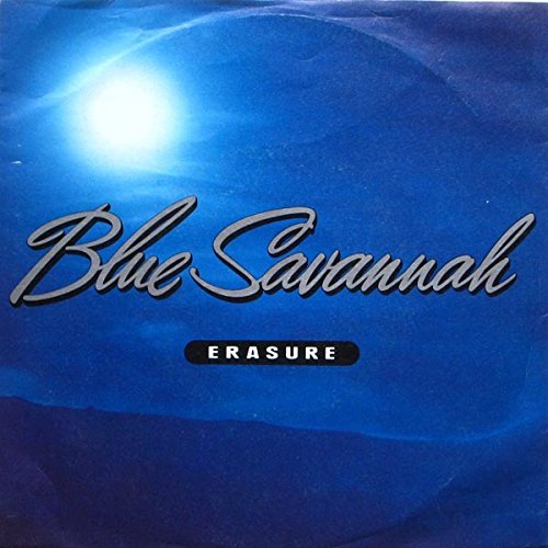 Product Image: Blue Savannah / Runaround On The Underground