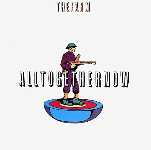 Product Image: All together now (3 versions, 1990)