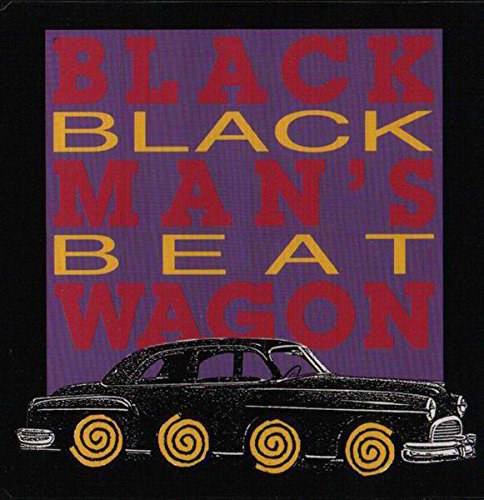 Product Image: Black Beat