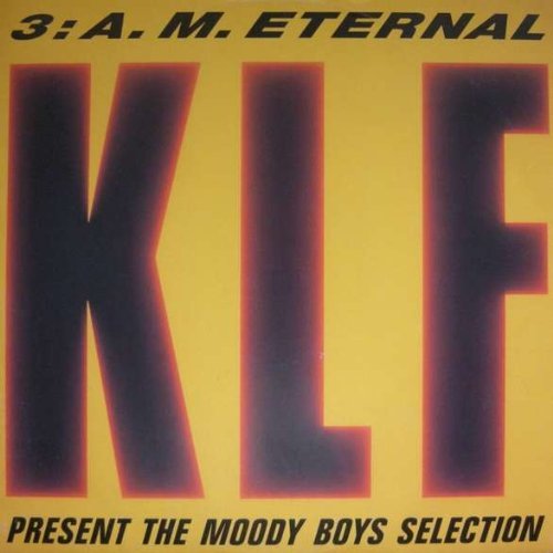 3:a.m. eternal (Wayward Dub Version, 1991) Dance & Electronic