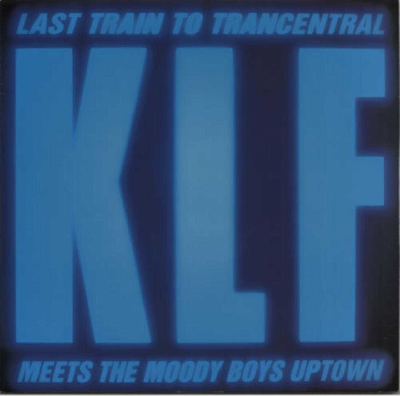 Last train to Trancentral-Meets the moody boys uptown Dance & Electronic