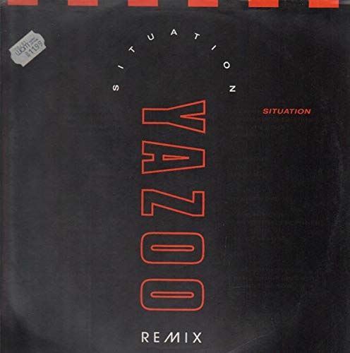 Situation (The Aggressive Attitude Mix by Youth, 1990) Pop